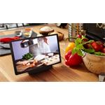 Lenovo TAB M10 2nd, 10.1", LTE, 64 GB, sivý