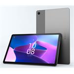 Lenovo Tab M10+ (3rd Gen), 10.61", 128 GB, sivý, rozbaleny