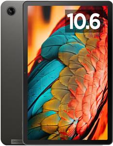 Lenovo Tab M10+ (3rd Gen), 10.61", 128 GB, sivý, rozbaleny