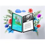 Lenovo Tab M11, 11" 128GB, ZADA0178CZ, sivý DEMO