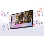 Lenovo Tab M11, 11" 128GB, ZADA0178CZ, sivý DEMO