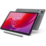 Lenovo Tab M11, 11" 128GB, ZADA0178CZ, sivý DEMO