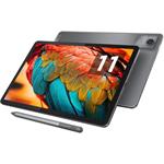 Lenovo Tab M11, 11", 128GB, ZADA0213GB, sivý