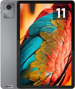 Lenovo Tab M11 11" 128GB, ZADA0321CZ, sivý