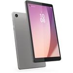 Lenovo Tab M8 Gen 4, 32GB, ZABU0138CZ, sivý