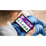 Lenovo Tab M8 Gen 4, 32GB, ZABU0138CZ, sivý rozbalene