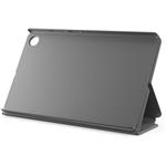 Lenovo Tab One Folio Case, Luna Grey