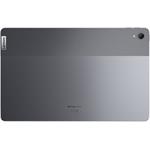 Lenovo Tab P11, 11", 128 GB + Smart Charging Station 2, ZA7Y0017CZ, sivý