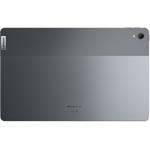Lenovo Tab P11 Plus, 11", 128 GB, ZA9W0001CZ, sivý + nabíjacia stanica