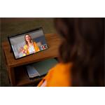 Lenovo Tab P11 Plus, 11", 128 GB, ZA9W0001CZ, sivý + nabíjacia stanica, rozbalené