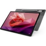 Lenovo Tab P12, 12.7", 128GB, ZACH0094CZ, sivý rozbalene
