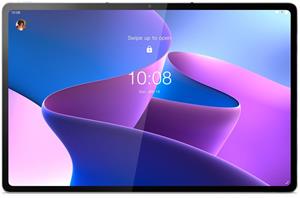 Lenovo Tab P12 Pro 12.6", 256GB, 5G, ZA9E0020CZ, sivý DEMO