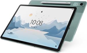 Lenovo Tab P12 with Matte Display
, 12.7", 128GB, ZAD50017CZ, zelený