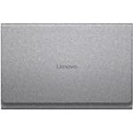 Lenovo Tab Plus Sleeve 11.5" puzdro,  sivý