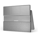 Lenovo Tab Plus Sleeve 11.5" puzdro,  sivý