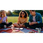 Lenovo Tab Plus, ZADX0011SE, sivý