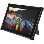 Lenovo TAB3 10 B Shockproof Case - BLACK