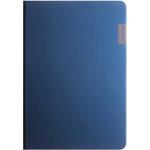 Lenovo TAB3 10 Business Folio Case and Film - BLUE