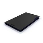 Lenovo TAB3 8 Folio Case and Film - Black