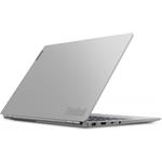 Lenovo ThinkBook 13s-IML, 20RR0003CK, sivý
