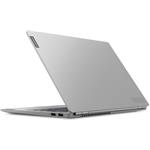 Lenovo ThinkBook 13s-IML, 20RR0003CK, sivý