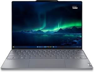 Lenovo ThinkBook 13x G4 IMH, 21KR000LCK, sivý