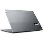 Lenovo ThinkBook 13x ITG, 20WJ001JCK, sivý