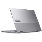 Lenovo ThinkBook 14 2-in-1 G4 IML, 21MX0019CK, sivý