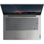 Lenovo ThinkBook 14 G2-ARE, 20VF0009CK, sivý