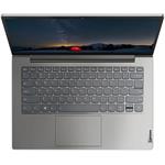 Lenovo ThinkBook 14 G2-ARE, 20VF000BCK, sivý