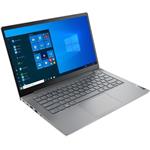 Lenovo ThinkBook 14 G2-ITL, 20VD008TCK, sivý