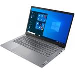 Lenovo ThinkBook 14 G2-ITL, 20VD008TCK, sivý