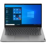 Lenovo ThinkBook 14 G2-ITL, 20VD008TCK, sivý