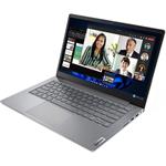 Lenovo ThinkBook 14 G4 ABA, 21DK0046CK, sivý