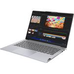 Lenovo ThinkBook 14 G4+ IAP, 21CX001JCK, sivý
