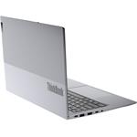 Lenovo ThinkBook 14 G4+ IAP, 21CX001KCK, sivý