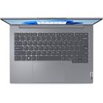 Lenovo ThinkBook 14 G6 ABP, 21KJ006ECK, sivý