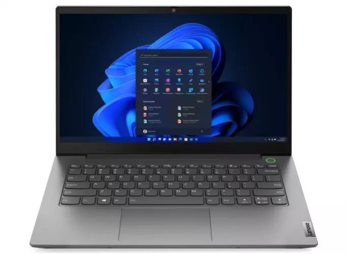 LENOVO ThinkBook 14 G6 AMD Ryzen™ 7 7730U, 16GB, 512SSD,W11PRO, 3y onsite