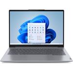 Lenovo ThinkBook 14 G6 IRL, 21KG0065CK, sivý