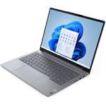 Lenovo ThinkBook 14 G6 IRL, 21KG0067CK, sivý