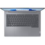 Lenovo ThinkBook 14 G6 IRL, 21KG0077CK, sivý