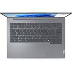 Lenovo ThinkBook 14 G7 IML, 21MR0046CK, sivý, (rozbalené)