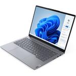 Lenovo ThinkBook 14 G7 IML, 21MR0046CK, sivý, (rozbalené)