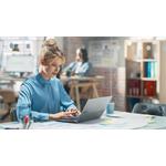 Lenovo ThinkBook 14 G7 IML, 21MR0046CK, sivý, (rozbalené)