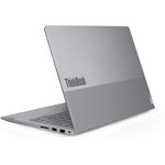 Lenovo ThinkBook 14 G8 IAL, 21SJ008LCK, sivý