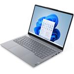Lenovo ThinkBook 14 G8 IAL, 21SJ008LCK, sivý