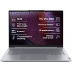 Lenovo ThinkBook 14 G8 IAL, 21SJ008LCK, sivý