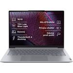 Lenovo ThinkBook 14 G8 IRL, 21SG0097CK, sivý