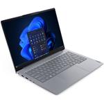 Lenovo ThinkBook 14 G9 AHP, 21V0005BCK, sivý