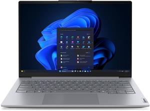 Lenovo ThinkBook 14 G9 AHP, 21V0005BCK, sivý